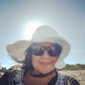 Meet your Posher, Ana sofia